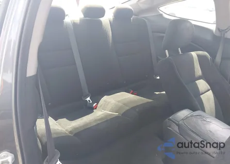 2010 Honda Accord 2.4 Ex из США, поврежденный, VIN 1HGCS1B76AA021231